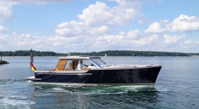 diamond yachts kiel